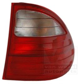 VAN WEZEL 3028926u -  Задний фонарь